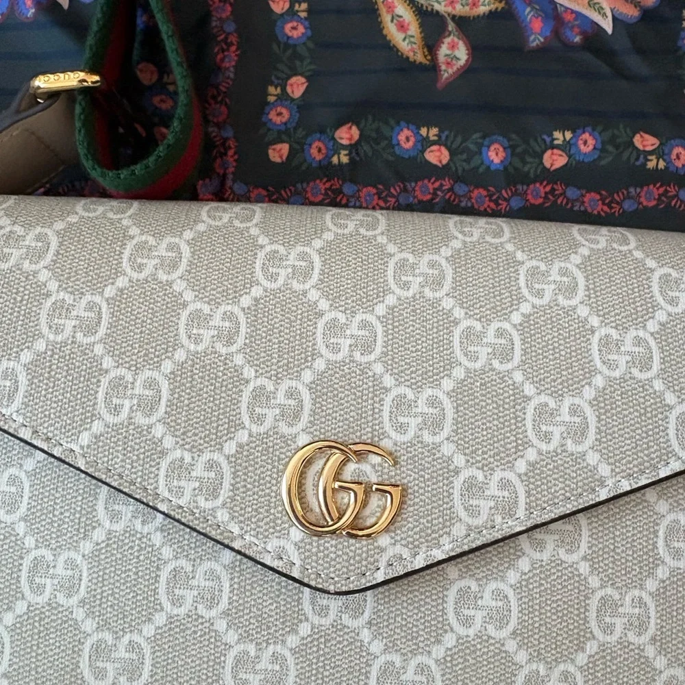 Gucci Ophidia Pochette - Picture 2 of 11